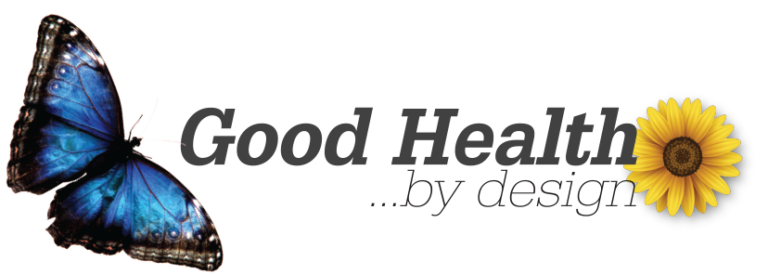 Good Health Logo